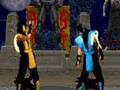 Mortal Kombat Fatality ითამაშოთ ონლაინ