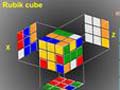 Rubik Cube ითამაშოთ ონლაინ