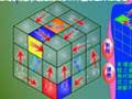 Colorful cube ითამაშოთ ონლაინ