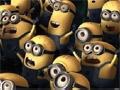 Despicable Me 2 ვხედავ განსხვავებას ითამაშოთ ონლაინ