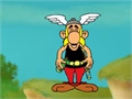 გაღვიძებისა Asterix and Obelix ითამაშოთ ონლაინ