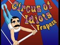 ცირკის Idiots - Trapeze ითამაშოთ ონლაინ