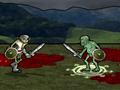 Zombie Knight ითამაშოთ ონლაინ