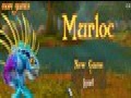 World of Warcraft Flash: Murloc თავგადასავლები ითამაშოთ ონლაინ