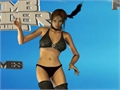 Tomb Raider Dress Up ითამაშოთ ონლაინ