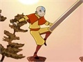 Avatar Aang On! ითამაშოთ ონლაინ