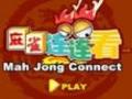 Mah Jong Connect ითამაშოთ ონლაინ