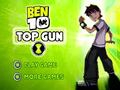 Ben 10 Top Gun ითამაშოთ ონლაინ