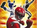 Power Rangers ბრძოლა სასწავლო ითამაშოთ ონლაინ