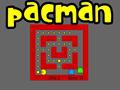 Pacman 1 ითამაშოთ ონლაინ