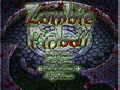 Zombie Pinball ითამაშოთ ონლაინ