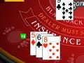 Black Jack 1 ითამაშოთ ონლაინ