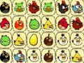 Angry Birds დაკავშირება ითამაშოთ ონლაინ