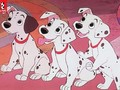 101 Dalmatians თავსატეხი ითამაშოთ ონლაინ