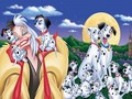 მოძებნა ნომრები 101 Dalmatians ითამაშოთ ონლაინ