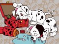 Fluffy Dalmatians ითამაშოთ ონლაინ