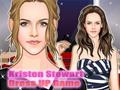 Dress Kristen Stewart ითამაშოთ ონლაინ