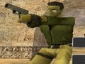 Counter Strike ალექსანდრე ითამაშოთ ონლაინ