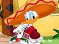 Donald Duck - Spot სხვაობა ითამაშოთ ონლაინ