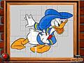 Donald Duck სორტირება ჩემი ფილების ითამაშოთ ონლაინ