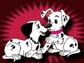 Dalmatian puppies თავსატეხი ითამაშოთ ონლაინ