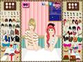 Dress Up ვალენტინობის დღე ითამაშოთ ონლაინ