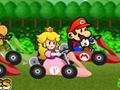 Mario - Karting ითამაშოთ ონლაინ