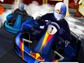 Kart Fighter ითამაშოთ ონლაინ