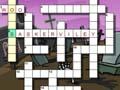 Creeppy Crossword ითამაშოთ ონლაინ