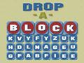 Drop Block ითამაშოთ ონლაინ