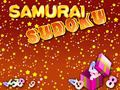 Samurai Sudoku ითამაშოთ ონლაინ