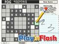 FOG Sudoku ითამაშოთ ონლაინ