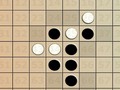 Reversi 1 ითამაშოთ ონლაინ