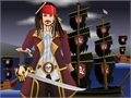 Pirate Dressup ითამაშოთ ონლაინ