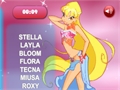 Winx კლუბი Kelime Avi ითამაშოთ ონლაინ