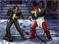 KOF Wings v1.2 ითამაშოთ ონლაინ