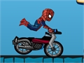 Spider-Man. ველოსპორტის ითამაშოთ ონლაინ