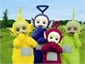 საღებარი teletubbies ითამაშოთ ონლაინ