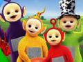 სადაც teletubbies? ითამაშოთ ონლაინ