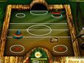 Air hockey ჯუნგლებში ითამაშოთ ონლაინ