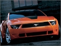 Puzzle: Ford Mustang ითამაშოთ ონლაინ