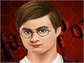 Harry Potter - ცვლილება გმირი ითამაშოთ ონლაინ