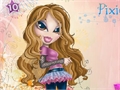 Bratz პროგნოზით ბედი ითამაშოთ ონლაინ