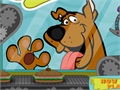 Scooby Doo Snack აპარატი ითამაშოთ ონლაინ