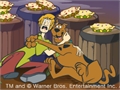 Scooby Doo Pirate Pie Toss ითამაშოთ ონლაინ