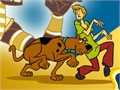 Scooby Doo: წყევლა Anubis Hacked ითამაშოთ ონლაინ