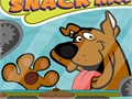 Scooby Doo Snack აპარატი ითამაშოთ ონლაინ