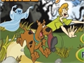 Scooby Doo A-Maze-Ing Escape ითამაშოთ ონლაინ