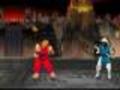 Mortal Kombat ითამაშოთ ონლაინ