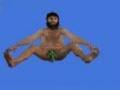 Nudist Trampolining ითამაშოთ ონლაინ